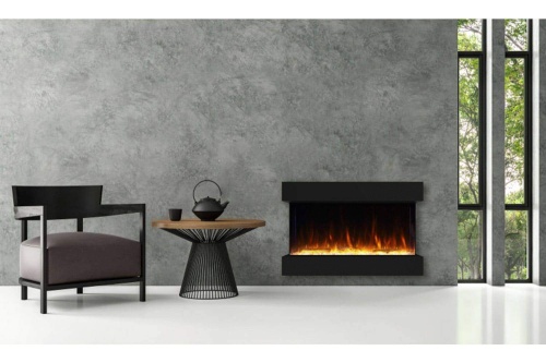 Линейный электрокамин Royal Flame Astra 36 RF в Иваново