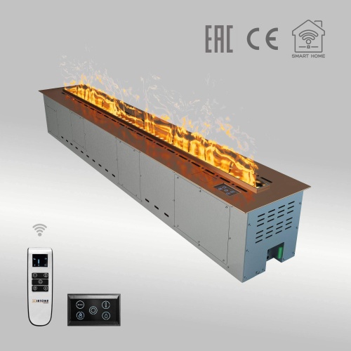 Электроочаг Airtone Vepo RGB 1500 в Иваново