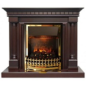 Dallas (темный дуб)+Atherton