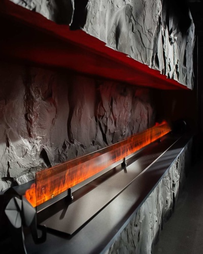 Электроочаг Schönes Feuer 3D FireLine 2000 Pro в Иваново