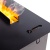 Электроочаг Real Flame 3D Cassette 1000 3D CASSETTE Black Panel в Иваново