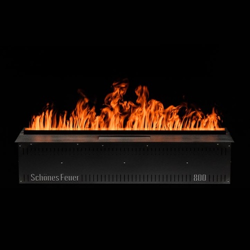 Электроочаг Schönes Feuer 3D FireLine 800 RGB в Иваново