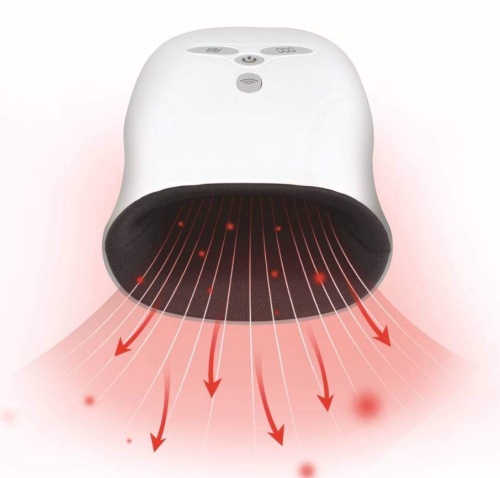 Массажер для рук Ergonova AirBurn