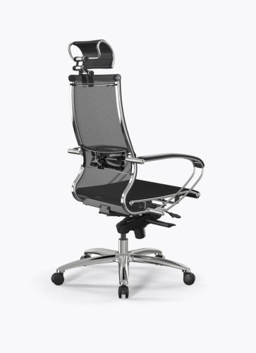 Ортопедическое кресло Metta Samurai L2-5K - TS