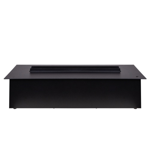 Электроочаг Real Flame 3D Cassette 630 Black Panel в Иваново