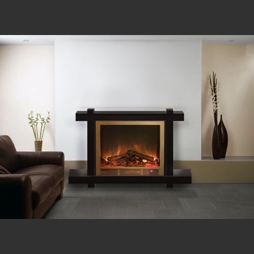 Электрокамин «Капри Delux Sh33» в Иваново