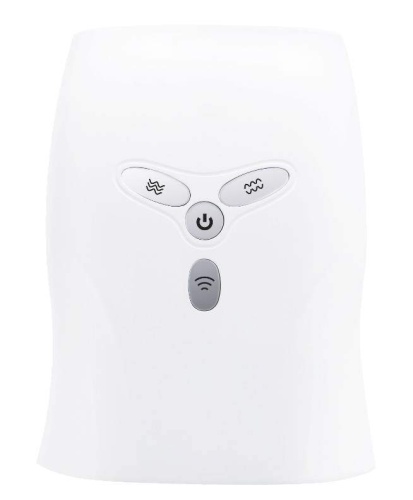 Массажер для рук Ergonova AirBurn