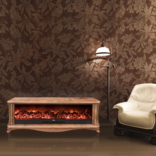 Электрокамин «Версаль S130» с царгой в Иваново