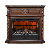 Lion (грецкий орех)+3D FOG 34 (Лион+3D Fog 34)