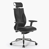 Ортопедическое кресло Metta Samurai M3-11D - Infinity