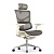 Ортопедическое кресло Falto Sail 2 Серое