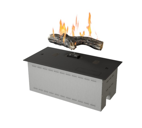 Airtone LOG1100steel