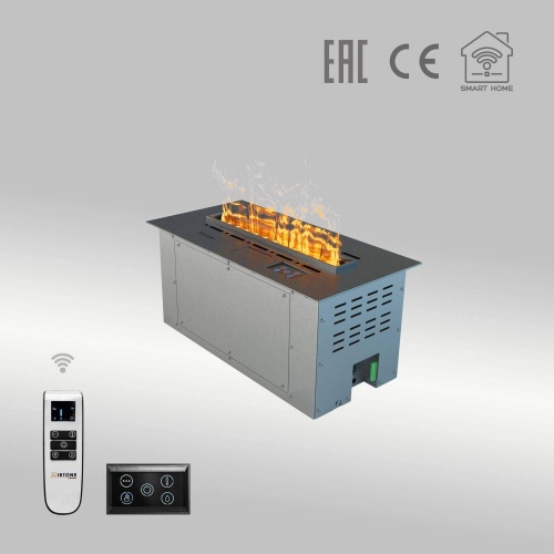 Электроочаг Airtone Vepo RGB 500 в Иваново