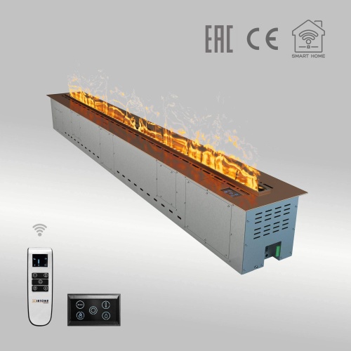 Электроочаг Airtone Vepo RGB 2000 в Иваново