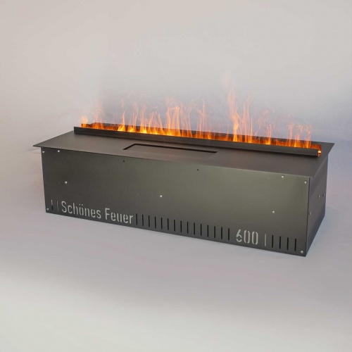Электроочаг Schönes Feuer 3D FireLine 600 в Иваново