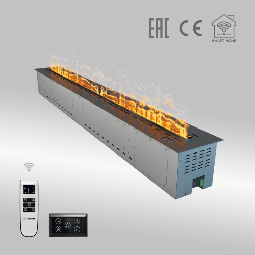 Электроочаг Airtone Vepo RGB 2000 в Иваново