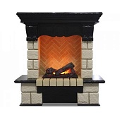 Pierre Luxe шампань (темный дуб)+Cassette 400