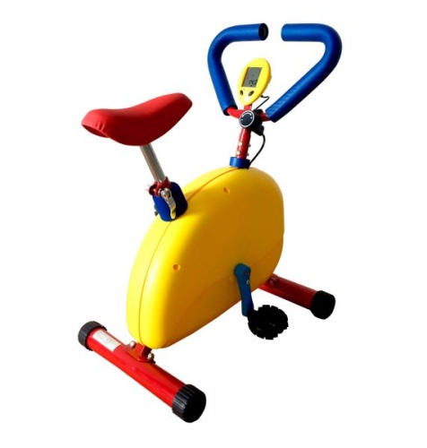 Детский велотренажер DFC VT-2601