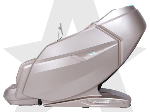 Массажное кресло FUJIMO EXCELSIOR Шампань