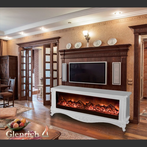 Электрокамин «Версаль S130» с царгой в Иваново