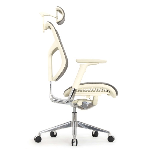 Ортопедическое кресло Falto Star 2 Серое