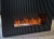 Электроочаг Schönes Feuer 3D FireLine 800 со стальной крышкой в Иваново