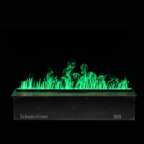 Электроочаг Schönes Feuer 3D FireLine 800 RGB в Иваново