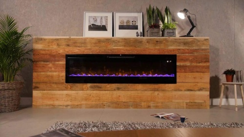 Линейный электроочаг Dimplex Prism 74 BLF7451 в Иваново