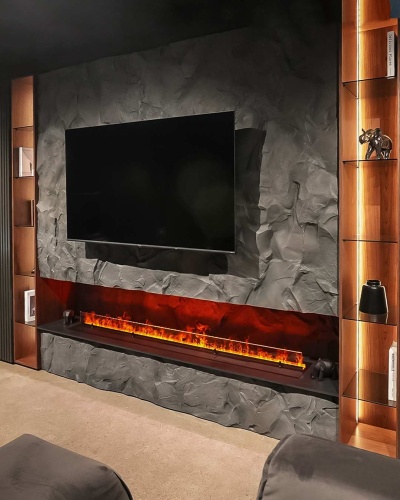 Электроочаг Schönes Feuer 3D FireLine 2000 Pro в Иваново