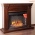 Каминокомплект InterFlame Мюнхен (дуб)+Panoramic 33 Quartz Каминокомплект InterFlame Мюнхен (дуб)+Panoramic 33 Quartz в Иваново