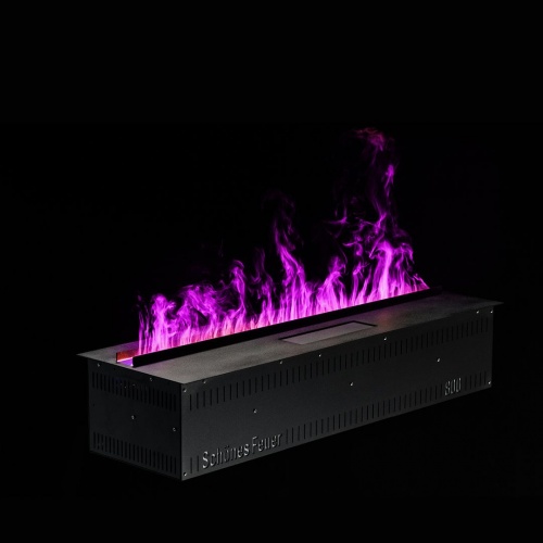 Электроочаг Schönes Feuer 3D FireLine 800 RGB в Иваново