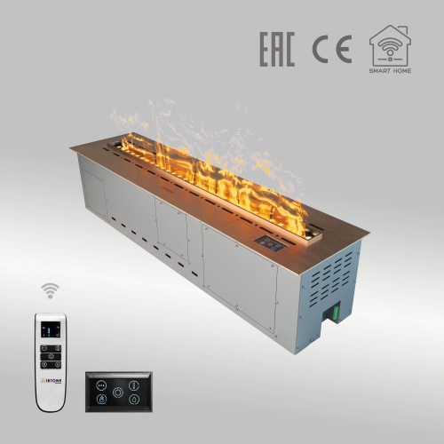 Электроочаг Airtone Vepo RGB 1000 в Иваново