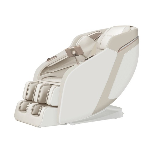 Массажное кресло Orlauf Jazz Creamy Oasis