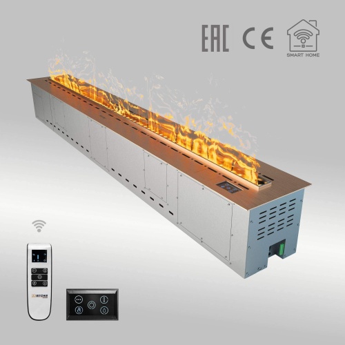 Электроочаг Airtone Vepo RGB 1800 в Иваново