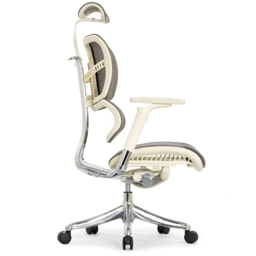 Ортопедическое кресло Falto Fly 2 Серое