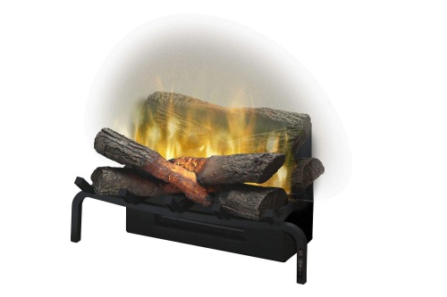 Электроочаг Dimplex Revillusion RLG20 в Иваново