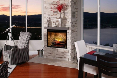 Электроочаг Dimplex Revillusion RBF30 в Иваново