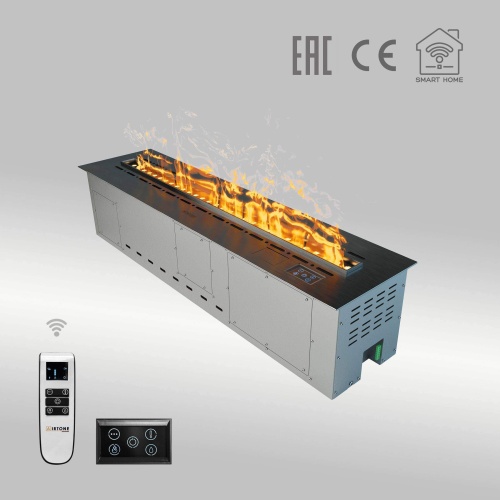 Электроочаг Airtone Vepo RGB 1000 в Иваново