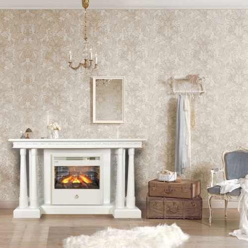 Электрокамин «Роял Samba 3D» в Иваново