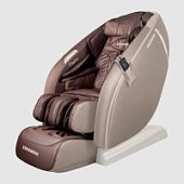 Массажное кресло Ergonova Organic 5 Mocca