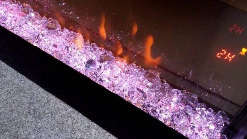 Линейный электроочаг Dimplex Prism 74 BLF7451 в Иваново