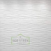 3D панель Surf