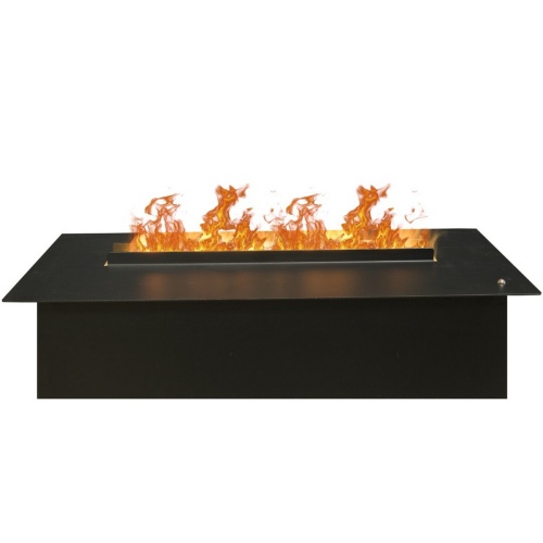 Электроочаг Real Flame 3D Cassette 630 Black Panel в Иваново