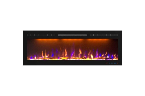 Линейный электрокамин Royal Flame Crystal 50 RF в Иваново