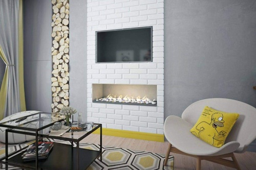 Электроочаг Dimplex Cassette 1000 PS (без дров) в Иваново