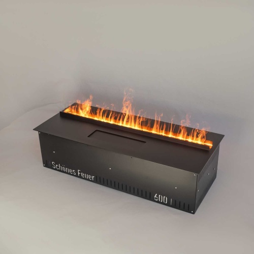 Электрокамин Artwood с очагом Schones Feuer 3D FireLine 600 в Иваново