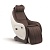 Массажное кресло OTO II-zone Star EQ-09S Brown