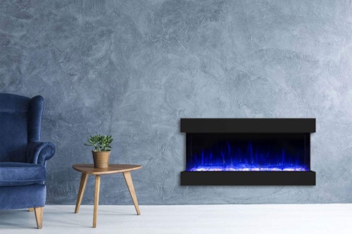 Линейный электрокамин Royal Flame Astra 50 RF в Иваново