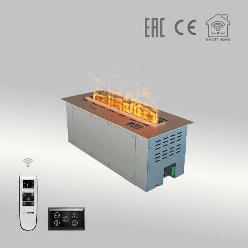 Электроочаг Airtone Vepo RGB 600 в Иваново