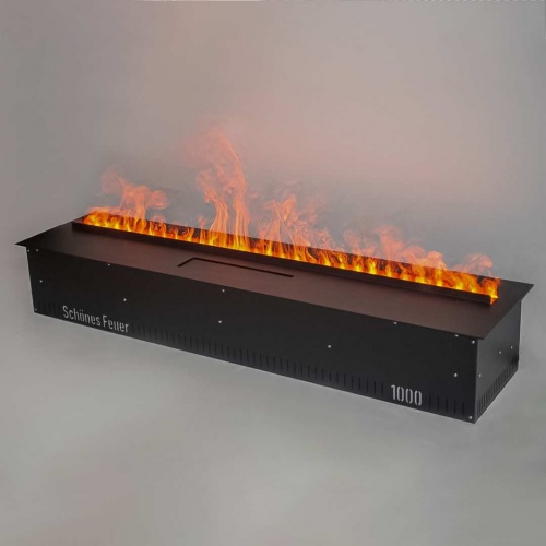 Электроочаг Schönes Feuer 3D FireLine 1000 Pro в Иваново